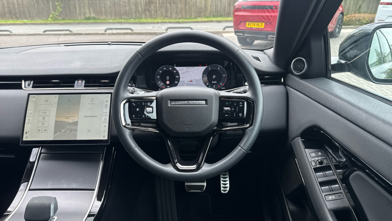 Land Rover Range Rover Evoque 2.0 D200 Dynamic SE 5dr Auto Diesel Hatchback